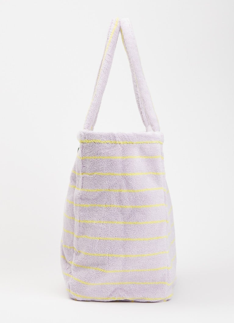 De Bijenkorf Bongusta Lichtpaars