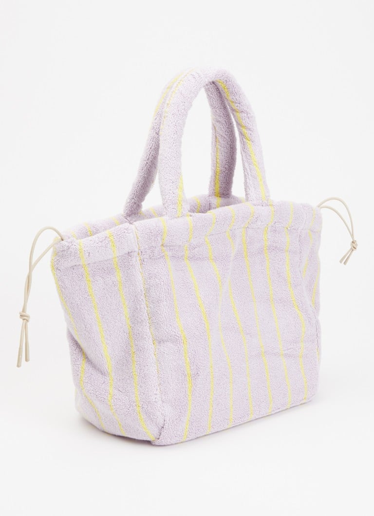 De Bijenkorf Bongusta Lichtpaars