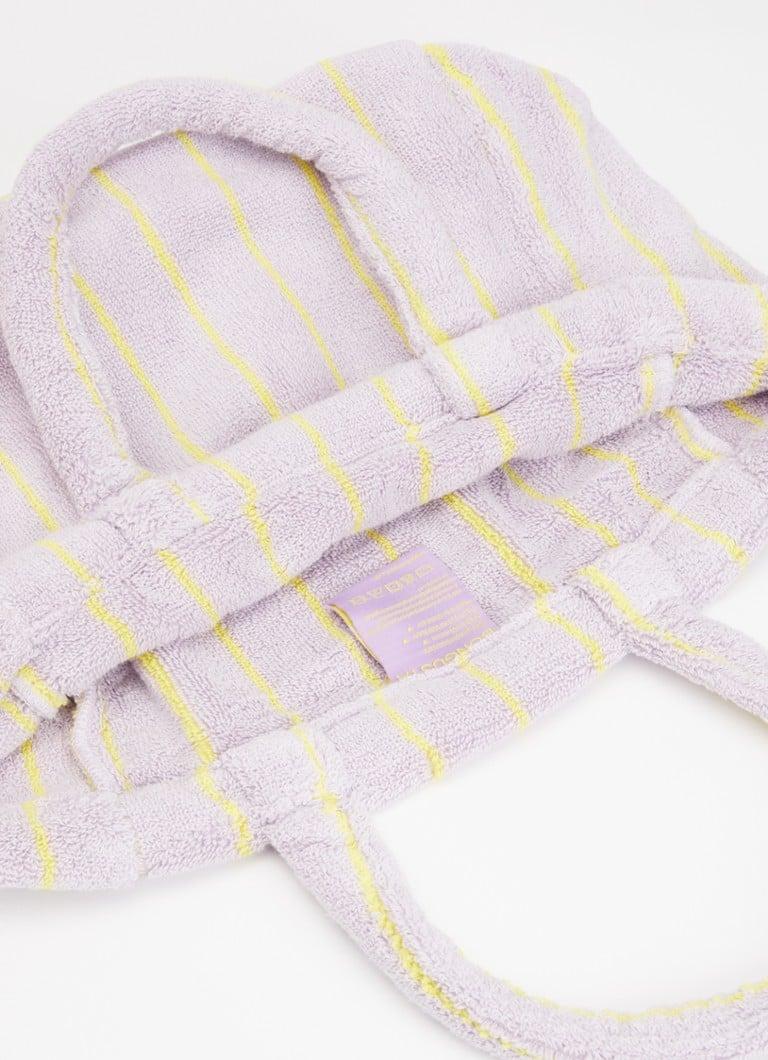 De Bijenkorf Bongusta Lichtpaars