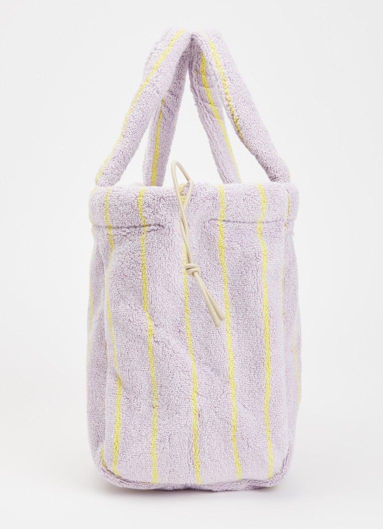 De Bijenkorf Bongusta Lichtpaars