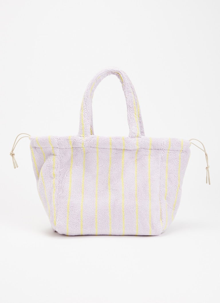 de bijenkorf Bongusta Lichtpaars