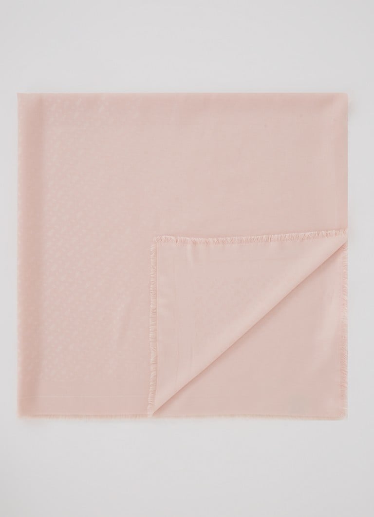 de bijenkorf BOSS Zalmroze