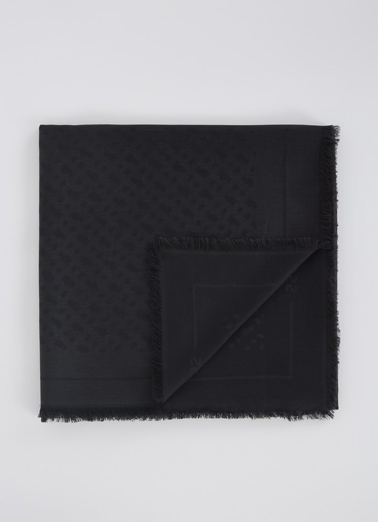 de bijenkorf BOSS Zwart