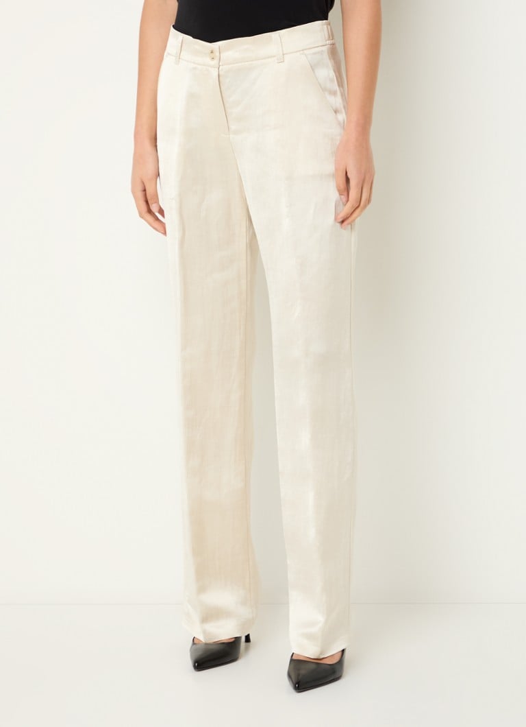 de bijenkorf BRAX Beige