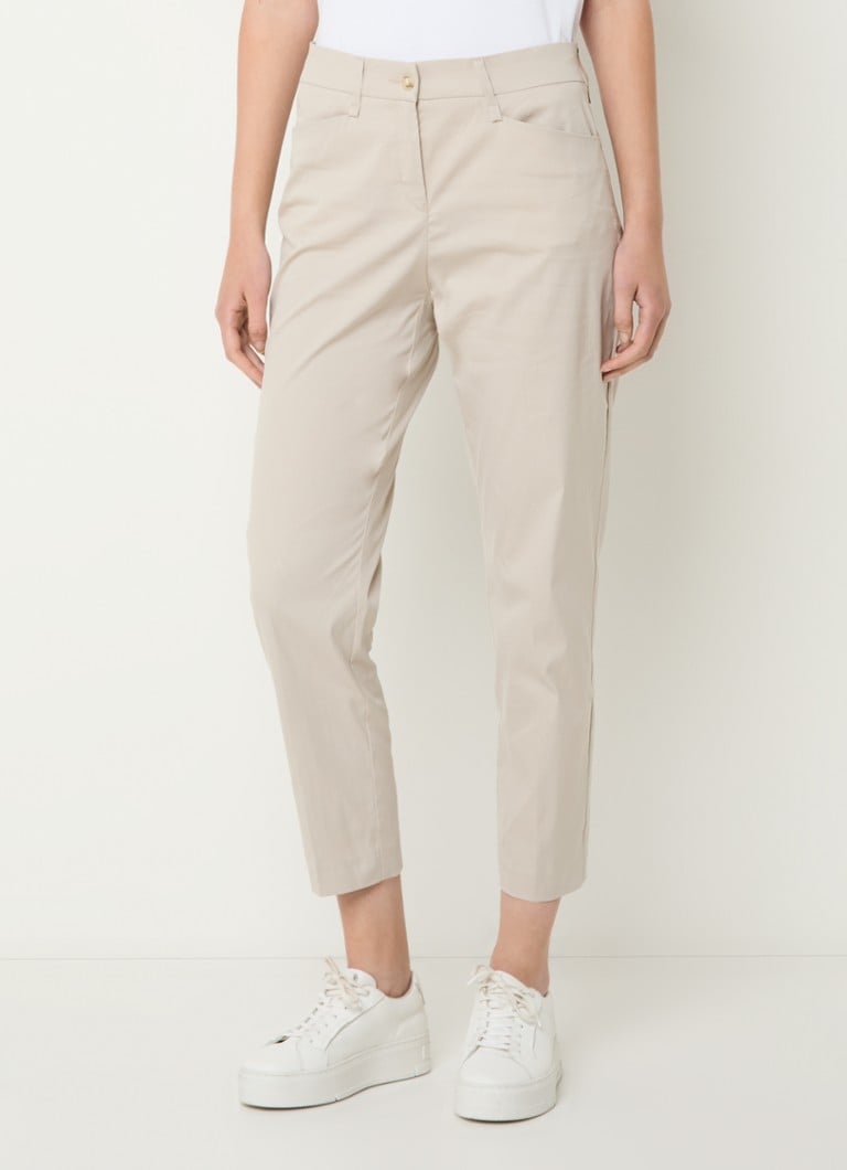 de bijenkorf BRAX Creme