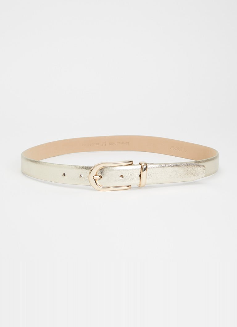 de bijenkorf BRAX Goud