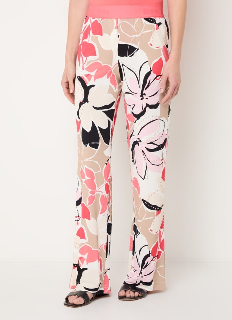 de bijenkorf BRAX Koraal