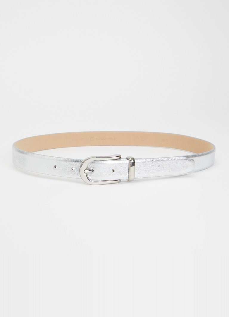 de bijenkorf BRAX Zilver