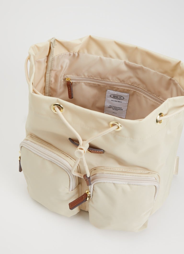 De Bijenkorf Bric's Beige