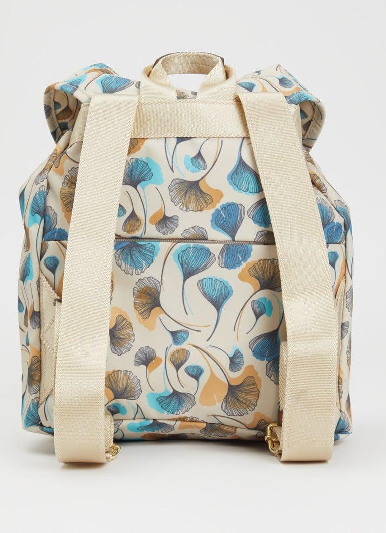 De Bijenkorf Bric's Blauw