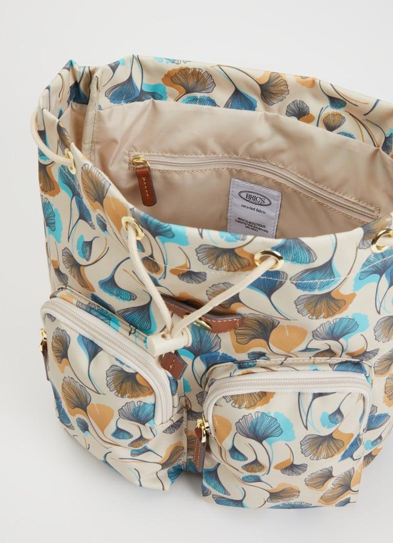 De Bijenkorf Bric's Blauw