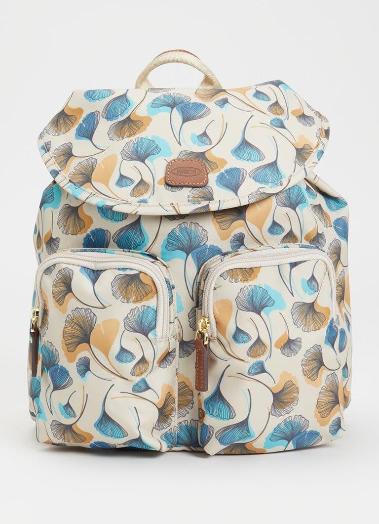 de bijenkorf Bric's Blauw