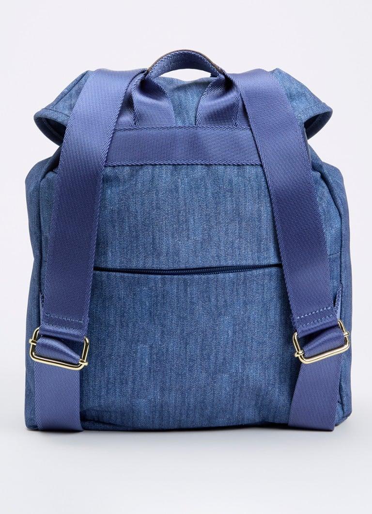 De Bijenkorf Bric's Indigo