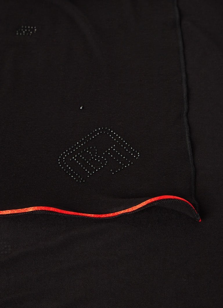 De Bijenkorf BYLIMA Black / Zwart