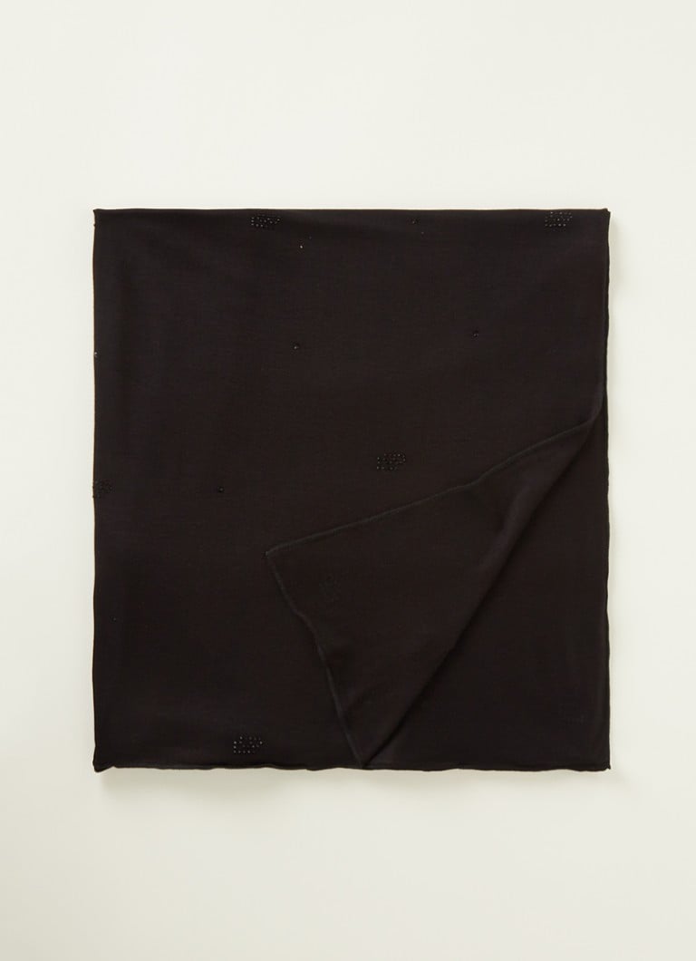 de bijenkorf BYLIMA Black / Zwart