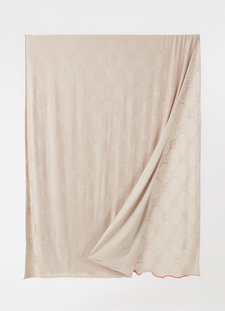 De Bijenkorf BYLIMA Champagne / Beige