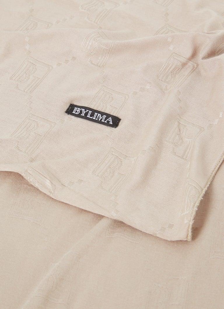 De Bijenkorf BYLIMA Champagne / Beige