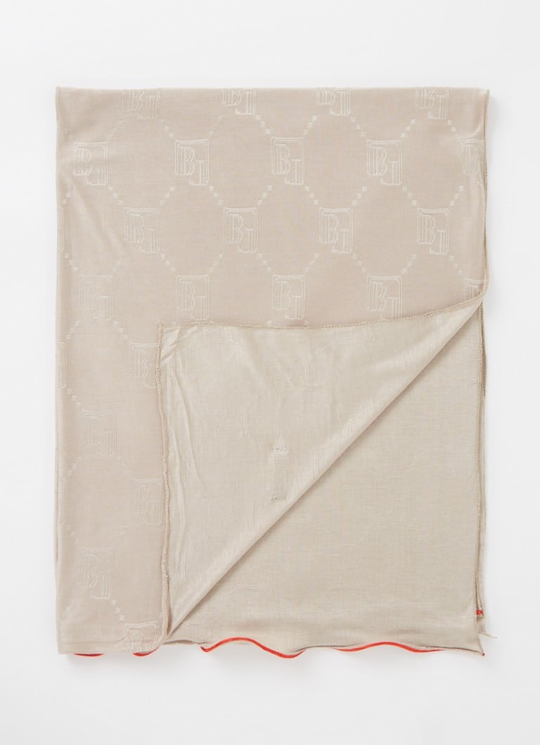 de bijenkorf BYLIMA Champagne / Beige