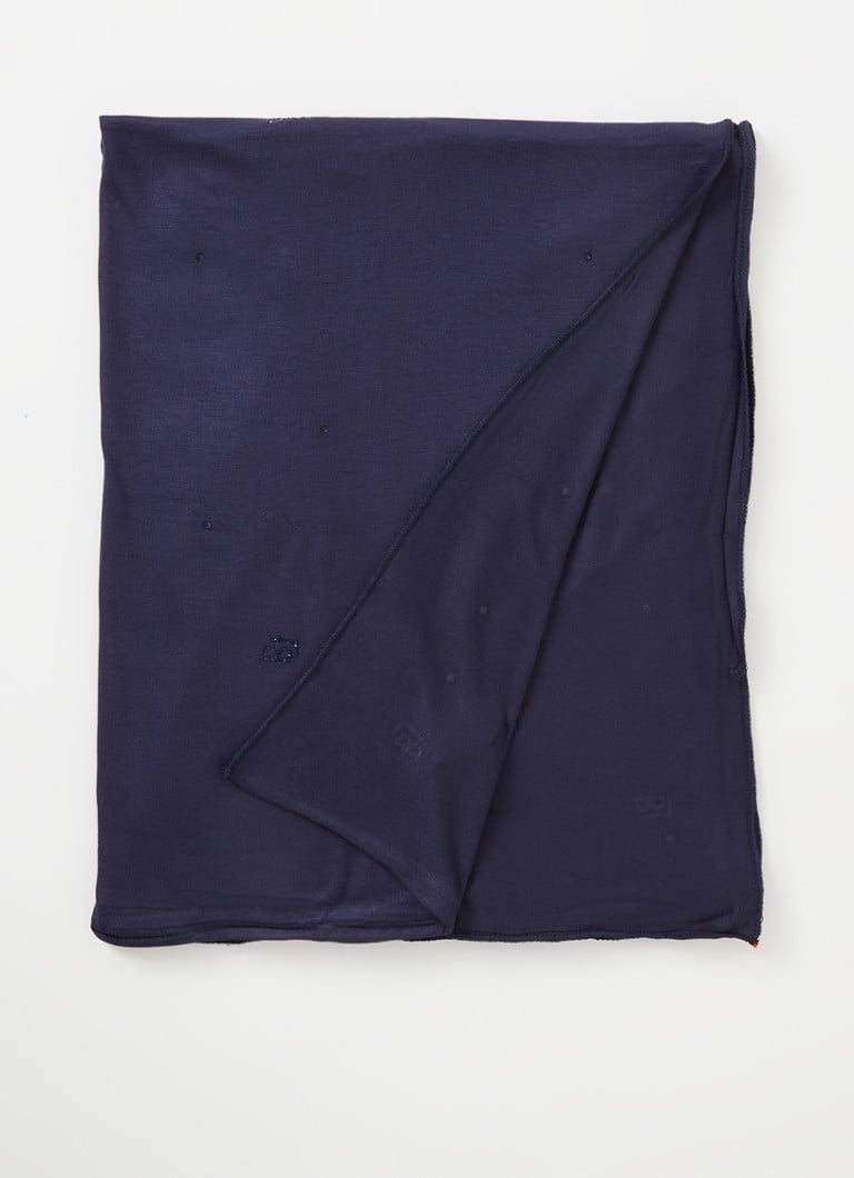 de bijenkorf BYLIMA Dark Blue / Blauw