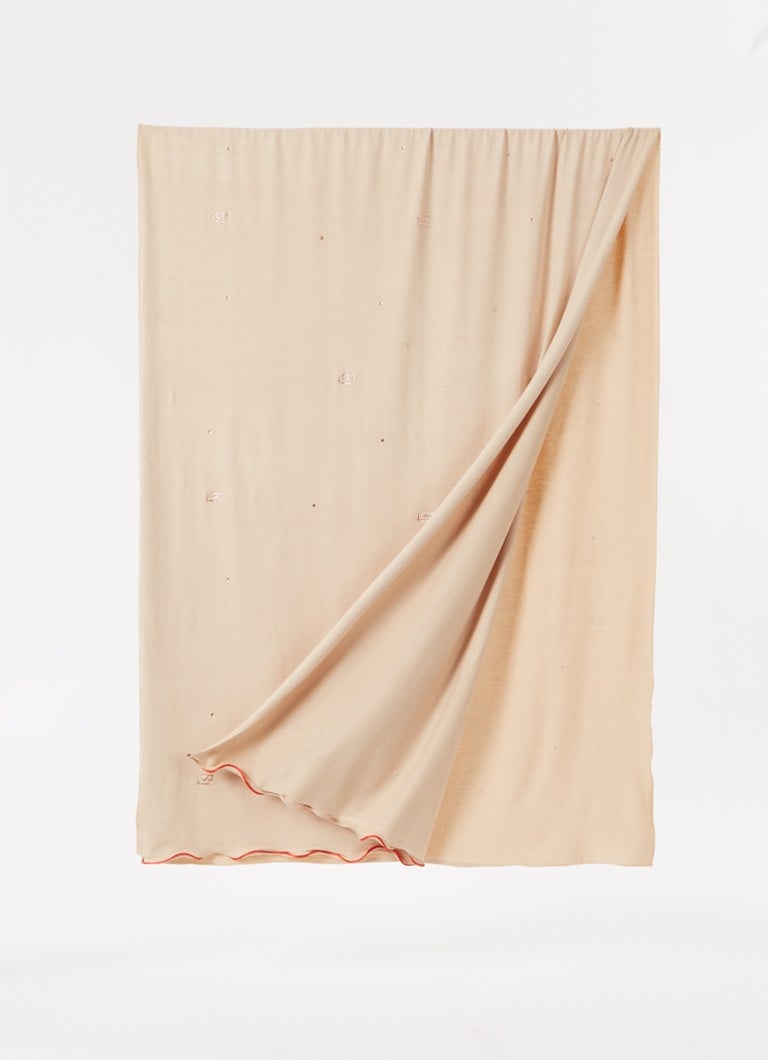 De Bijenkorf BYLIMA Donkerbeige