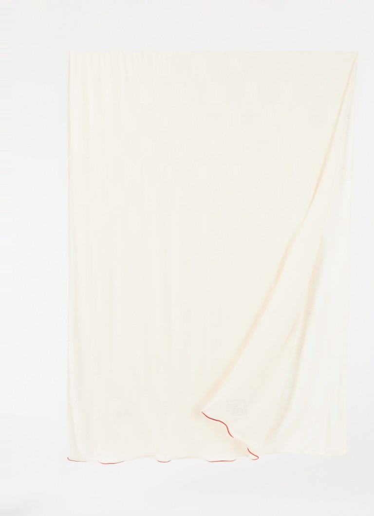 De Bijenkorf BYLIMA Off White / Gebroken Wit