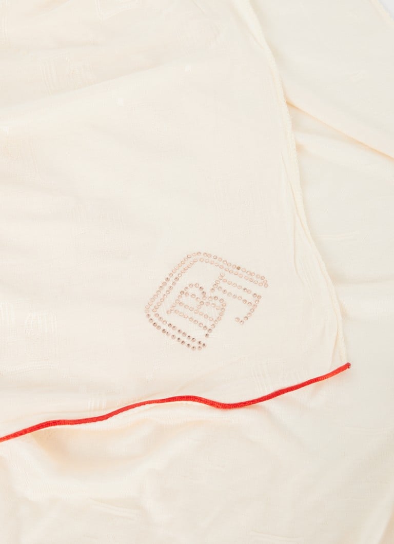 De Bijenkorf BYLIMA Off White / Gebroken Wit