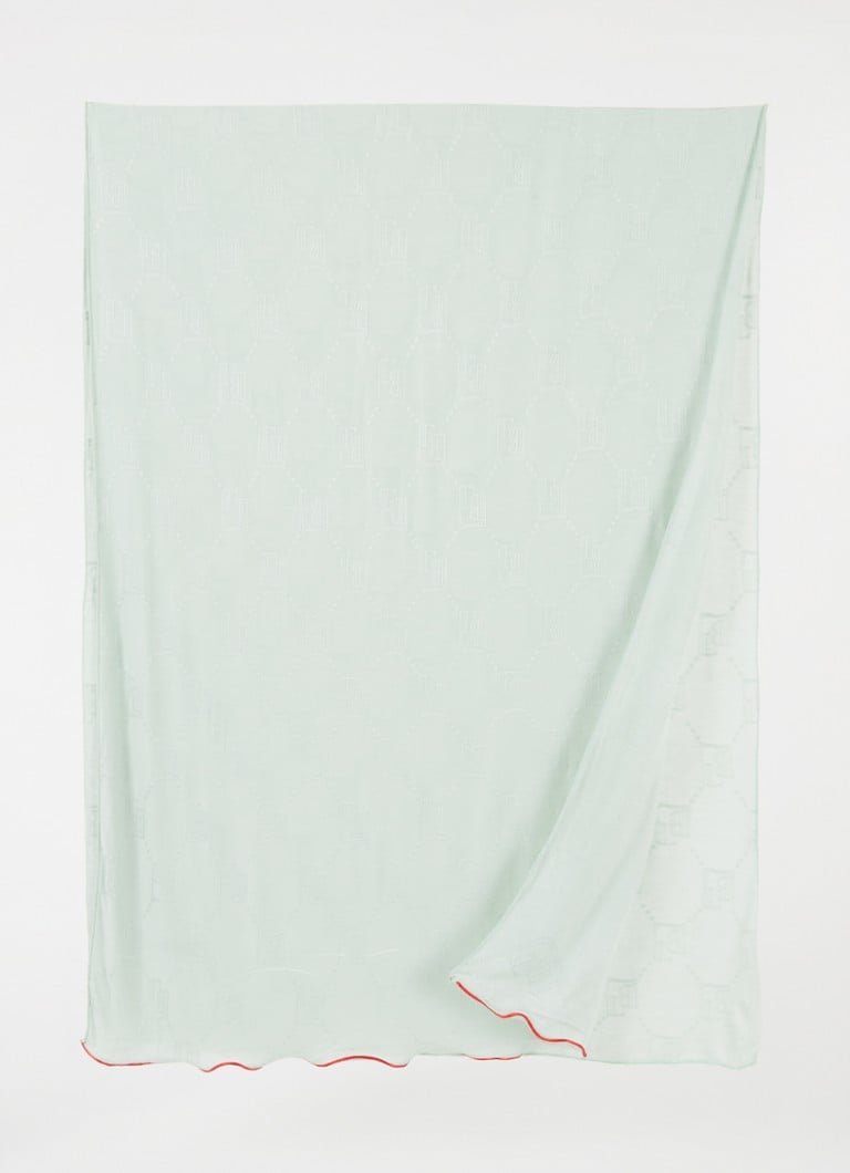 De Bijenkorf BYLIMA Pistachio / Lichtgroen