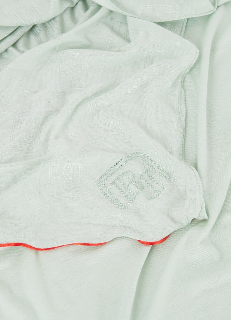 De Bijenkorf BYLIMA Pistachio / Lichtgroen