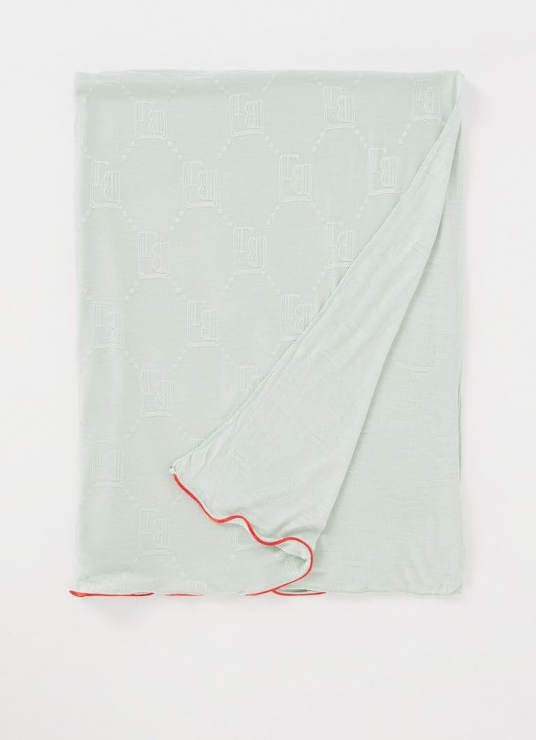 de bijenkorf BYLIMA Pistachio / Lichtgroen