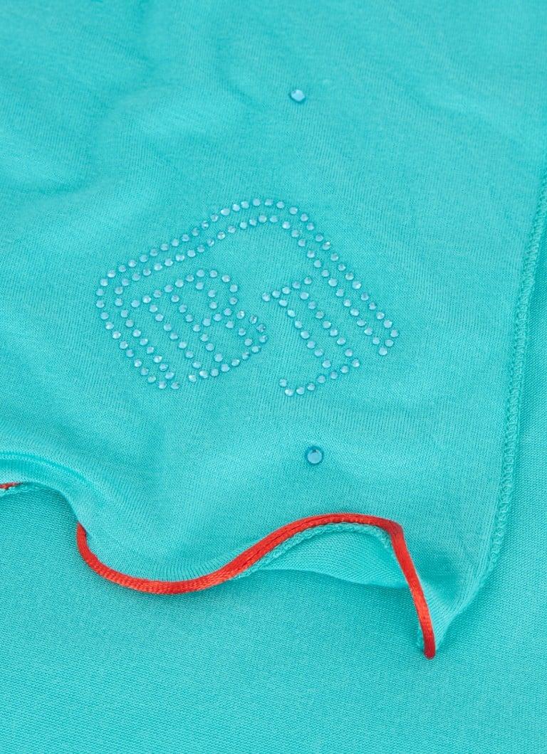 De Bijenkorf BYLIMA Turquoise