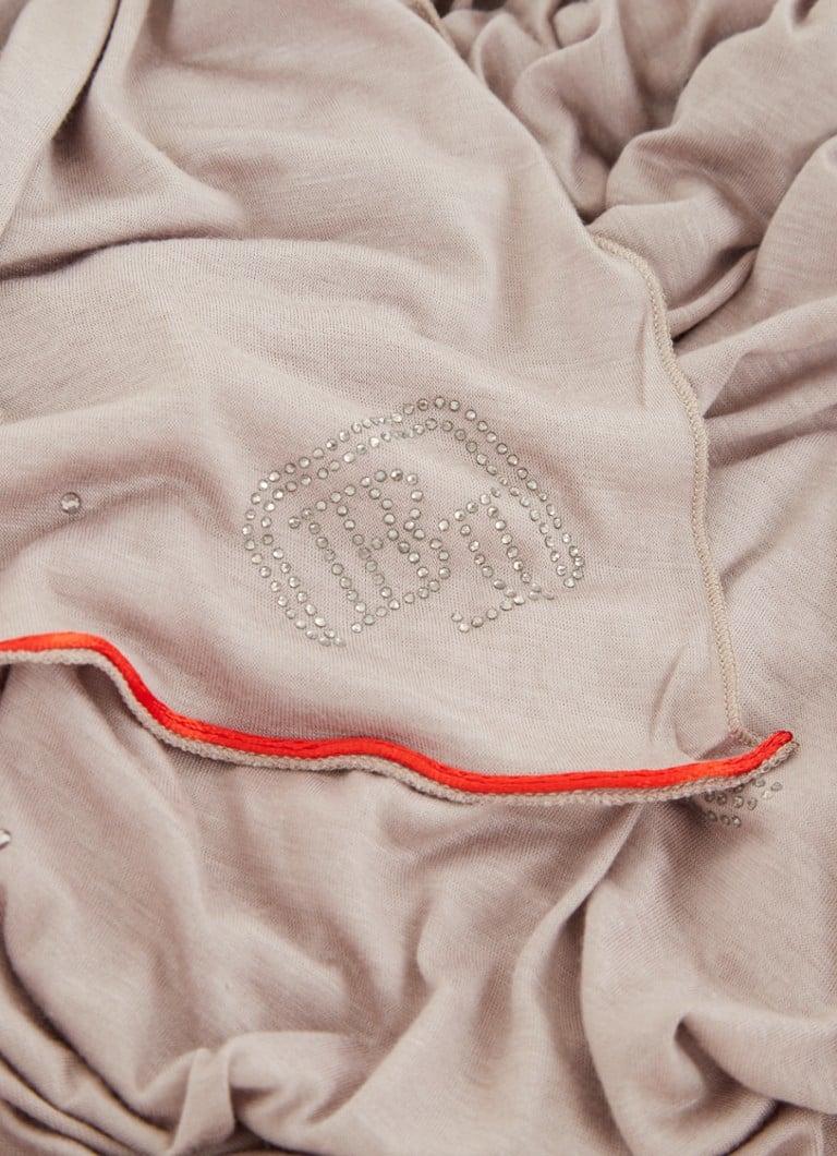 De Bijenkorf BYLIMA Warm Beige / Beige