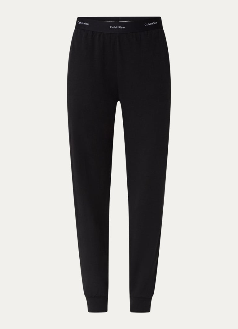 De Bijenkorf Calvin Klein Zwart