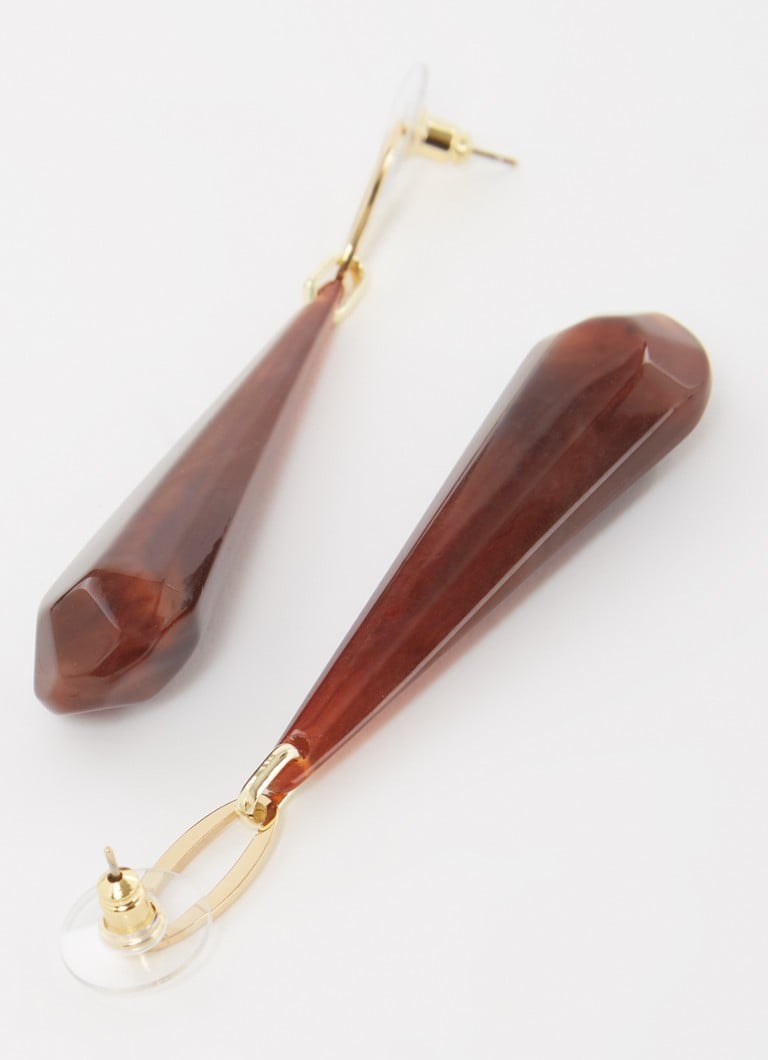 De Bijenkorf Camps & Camps Bruin