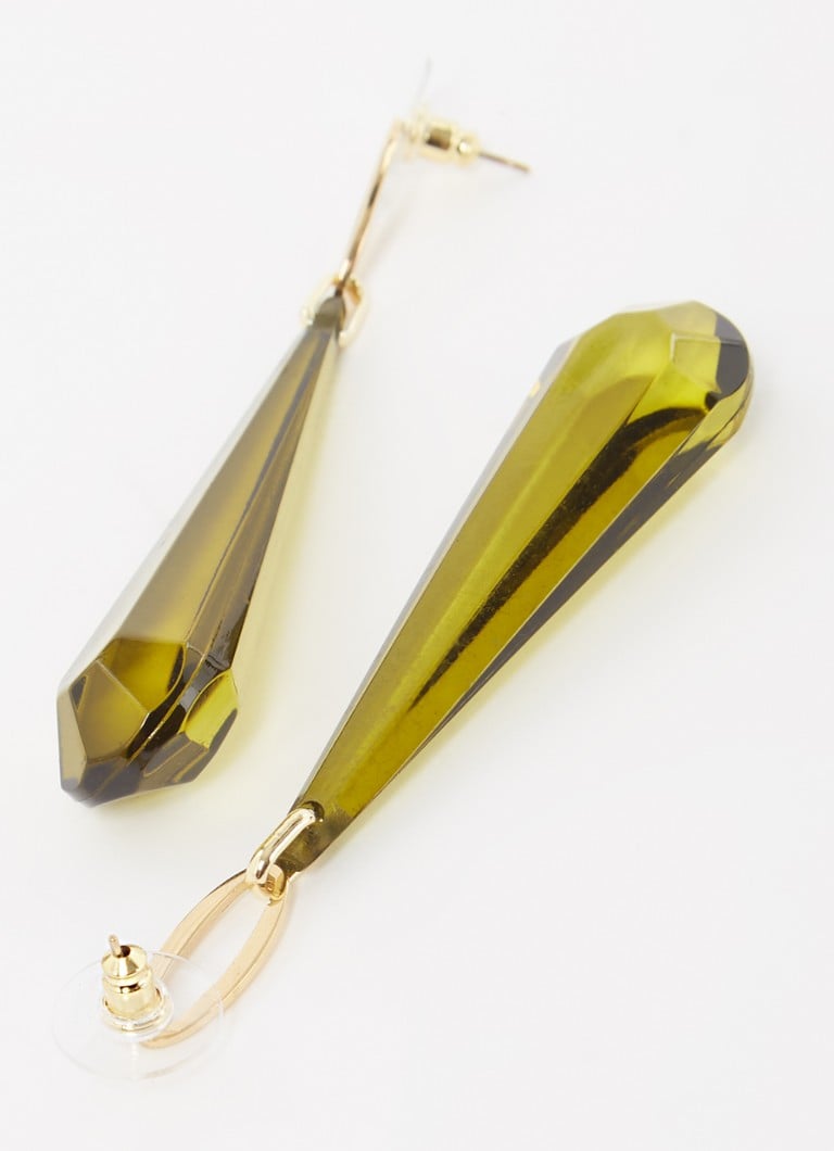 De Bijenkorf Camps & Camps Groen