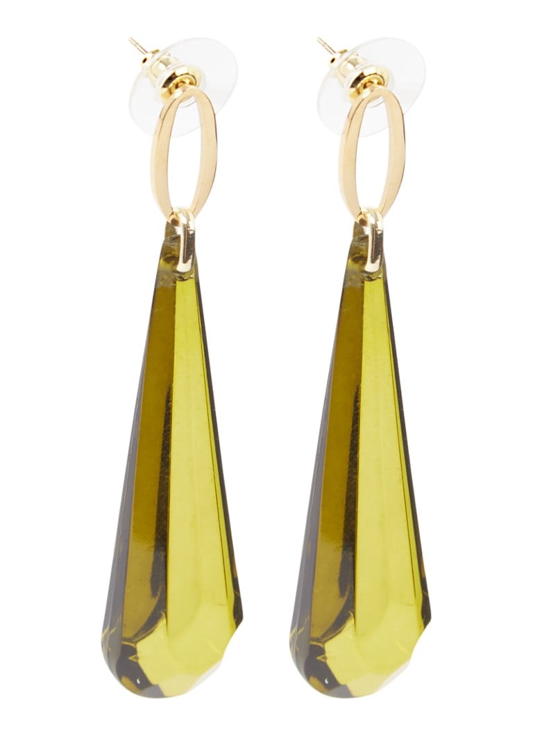 de bijenkorf Camps & Camps Groen