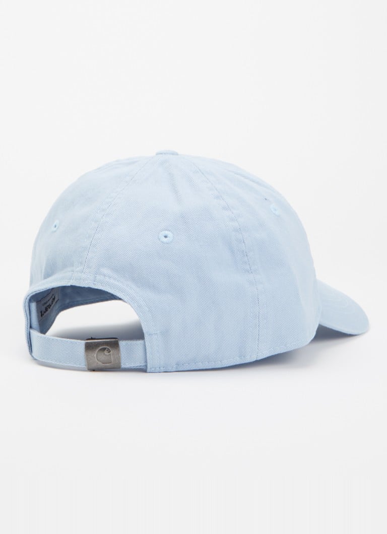 De Bijenkorf Carhartt WIP Lichtblauw