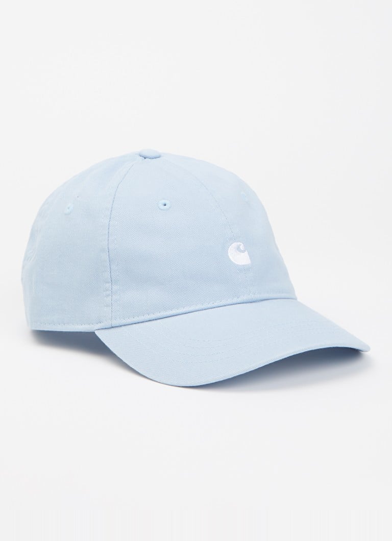 de bijenkorf Carhartt WIP Lichtblauw