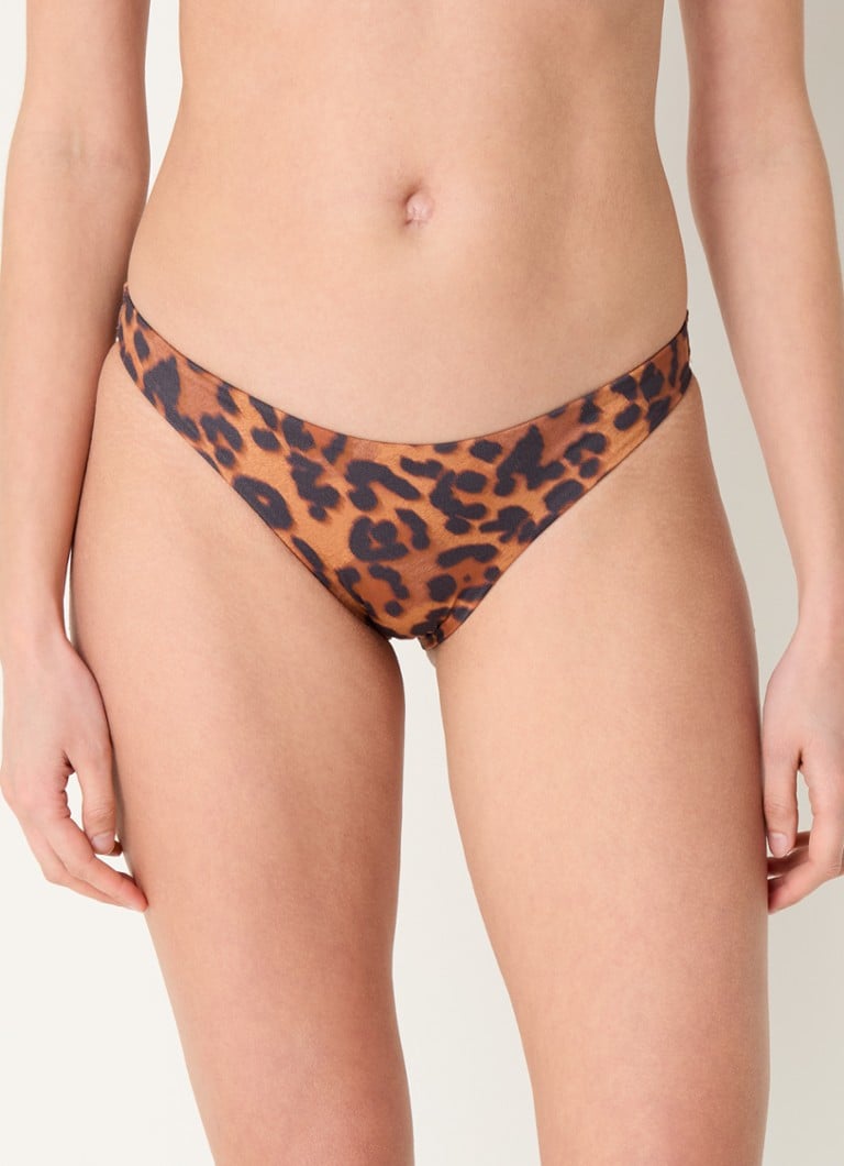 de bijenkorf Chantelle Bruin