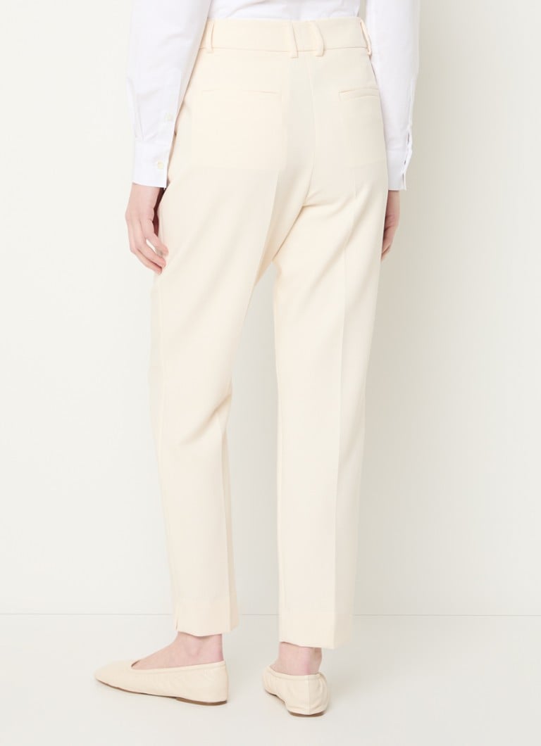 De Bijenkorf Claudia Sträter Creme