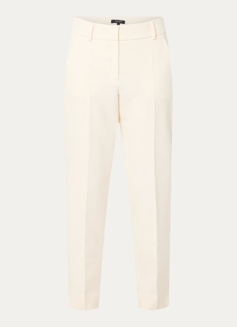 De Bijenkorf Claudia Sträter Creme