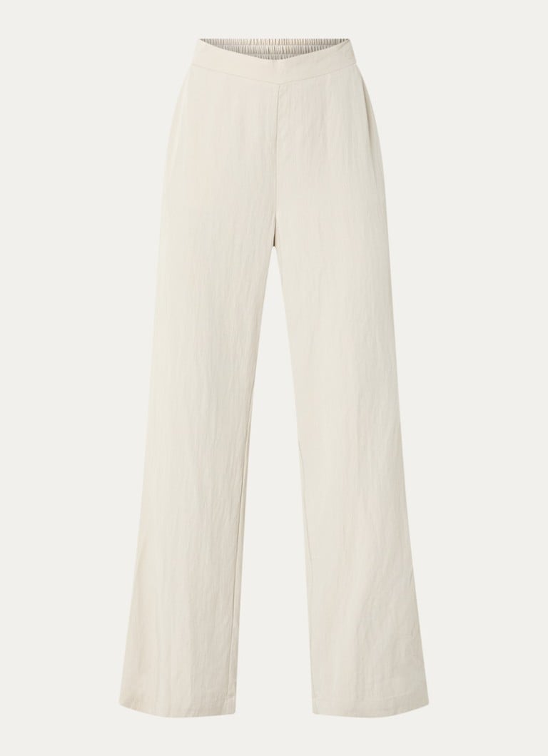 De Bijenkorf Claudia Sträter Creme