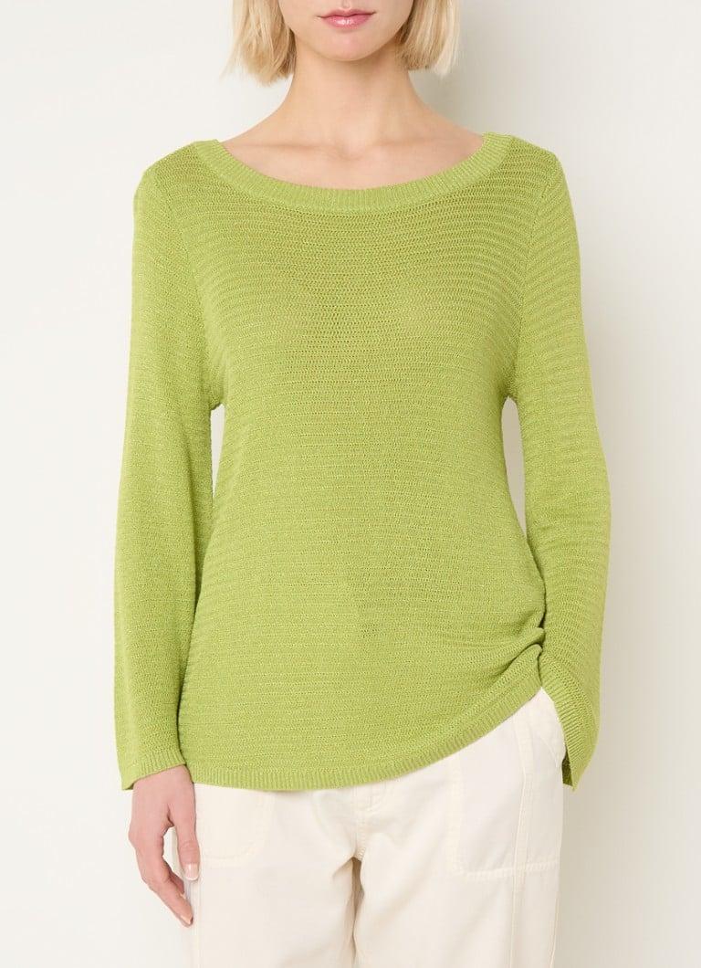 de bijenkorf Claudia Sträter Lime