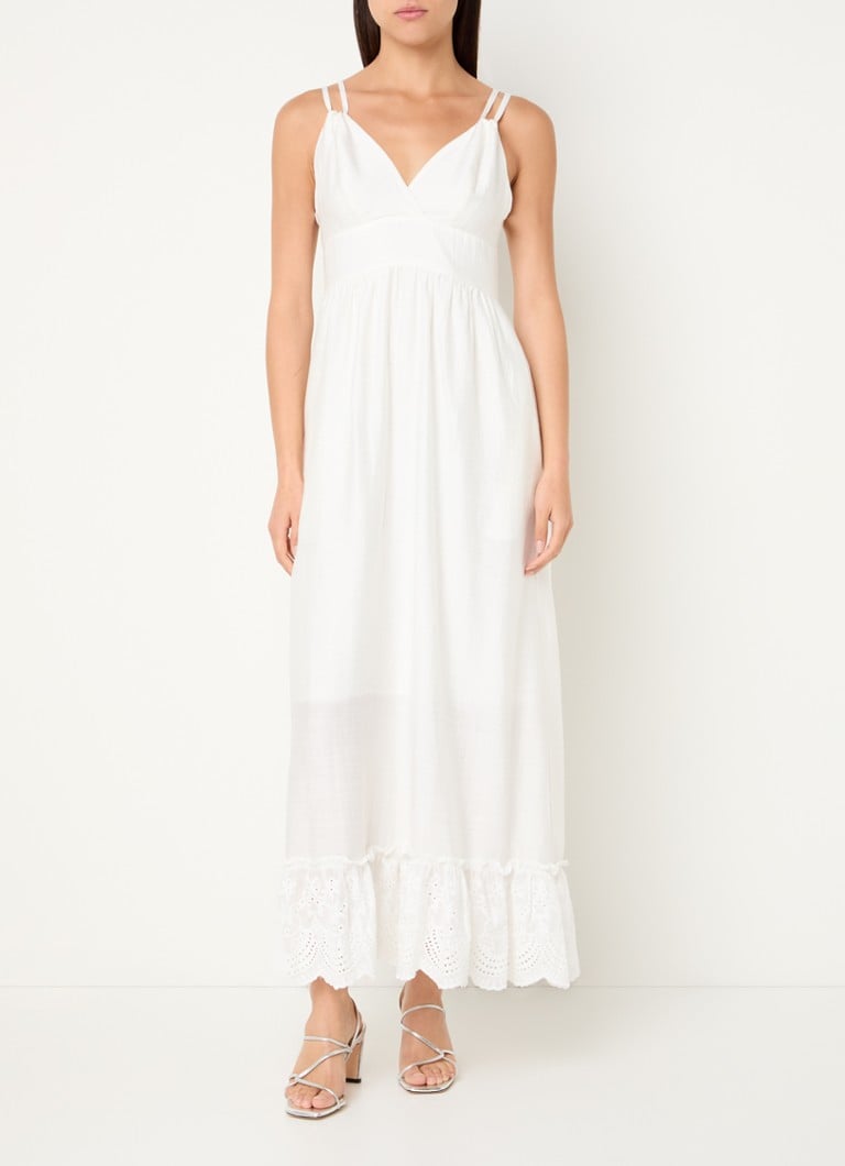 de bijenkorf Co'Couture Gebroken wit