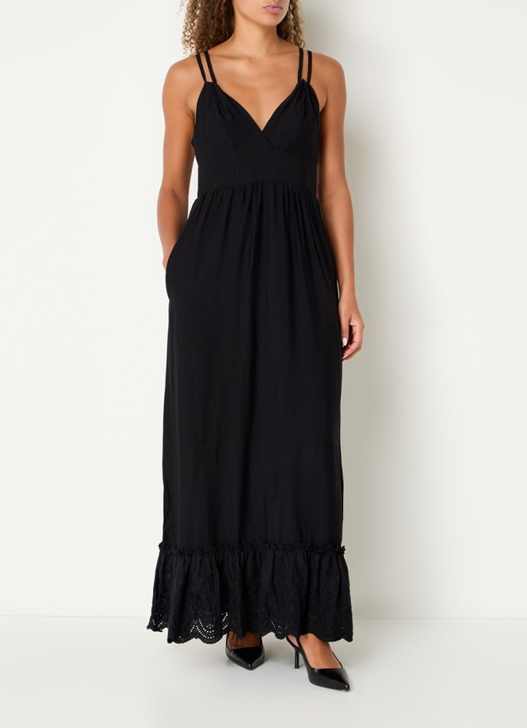 de bijenkorf Co'Couture Zwart