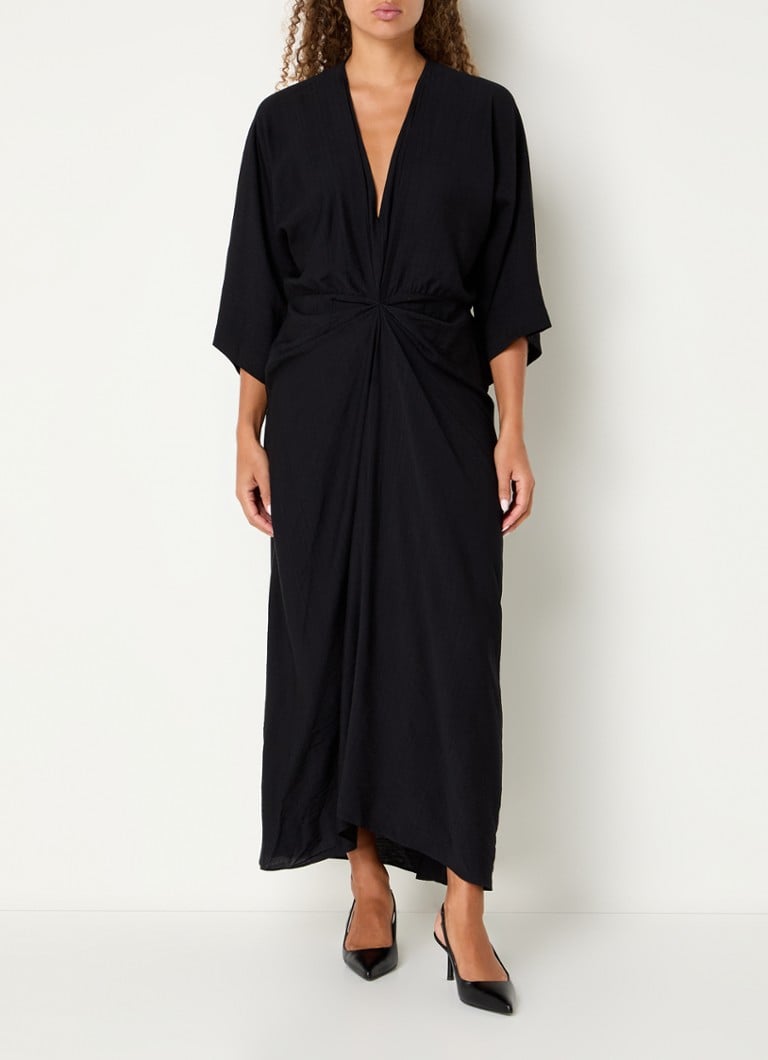 de bijenkorf Co'Couture Zwart