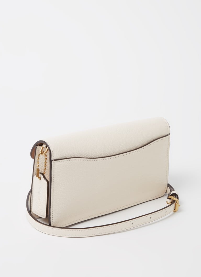 De Bijenkorf Coach Creme