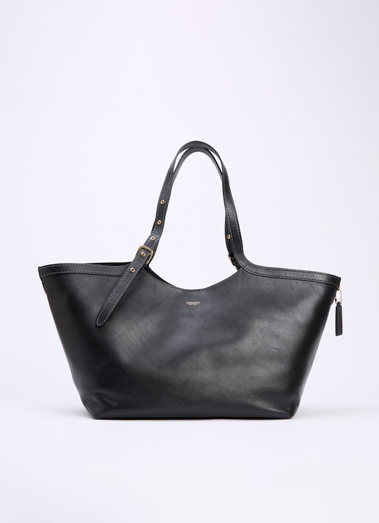 de bijenkorf Coach Zwart