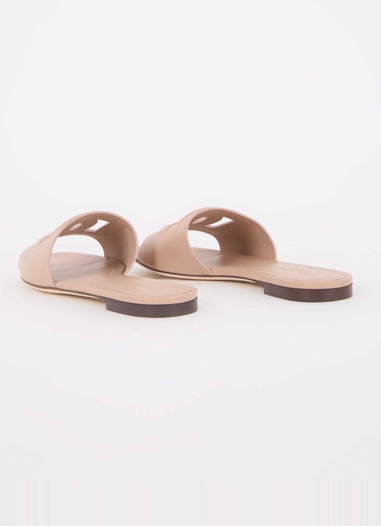 De Bijenkorf Dolce & Gabbana Beige