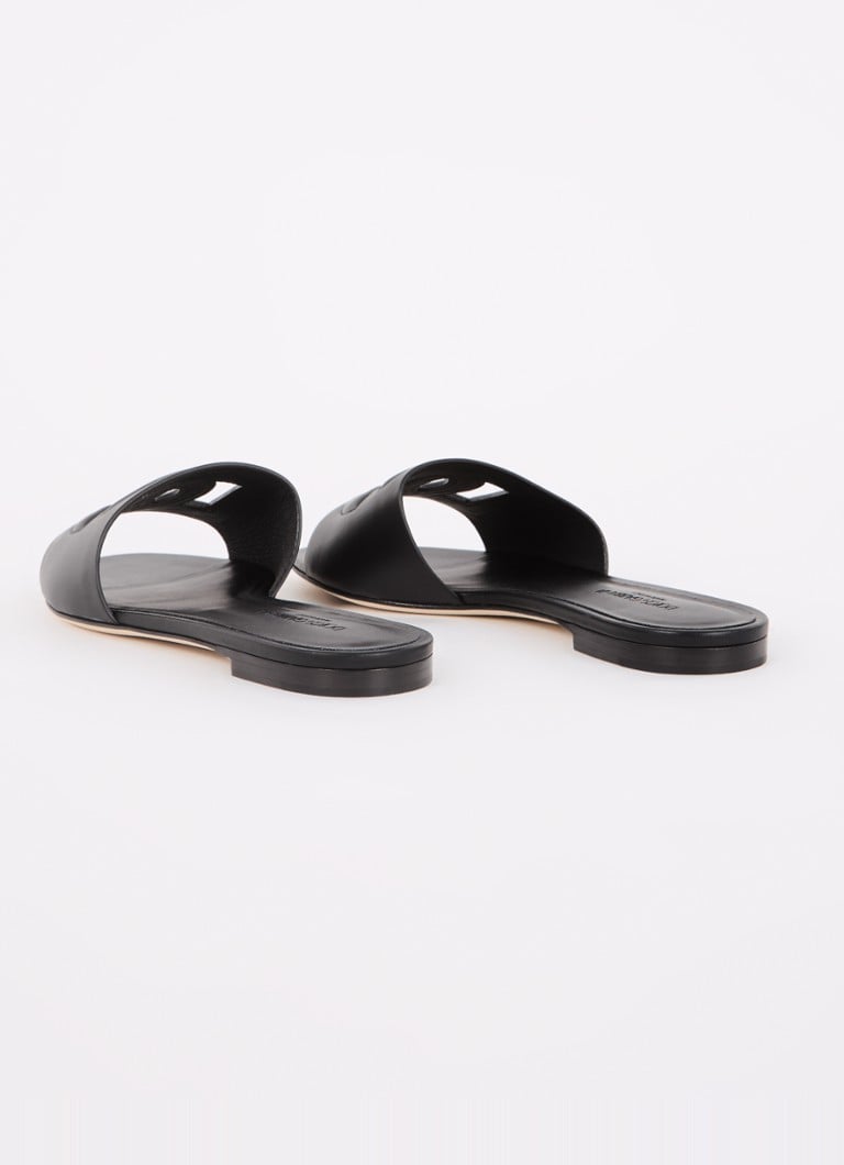 De Bijenkorf Dolce & Gabbana Zwart