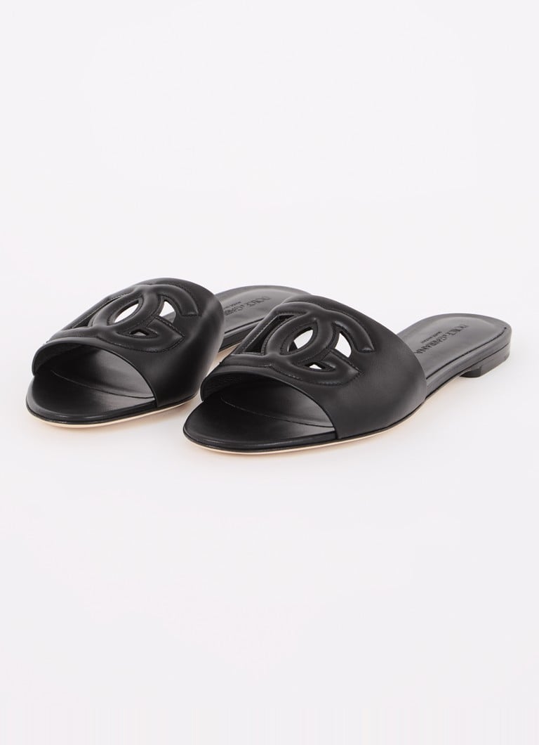 De Bijenkorf Dolce & Gabbana Zwart